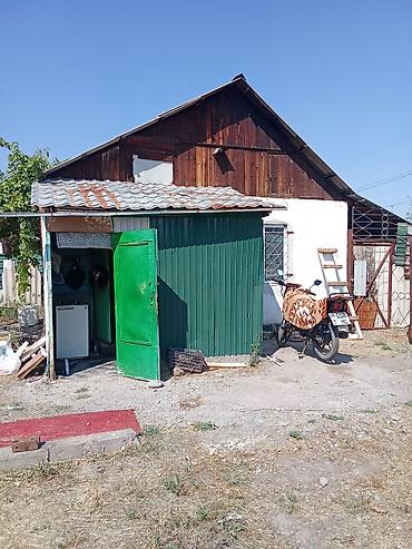 модульный блок: Продаётся дачный участок с домиком. дачный кооператив Южный, - — 1