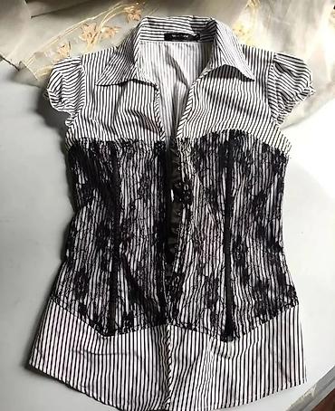 Футболки: Размер S 50- 100-200с — 7