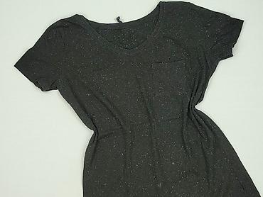 cropp slipknot: Sinsay, T-shirt damski, rozmiar XS — 1
