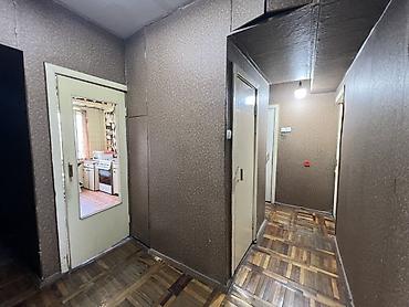 6: 3 комнаты, 64 м², ул. Московская / Манаса (Белинка) Индивидуалка, 6 этаж — 5