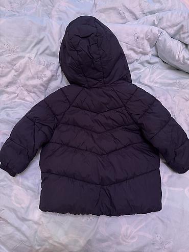 Детская одежда и обувь: Куртка, Унисекс, 4 - 5 лет, Zara Kids — 2