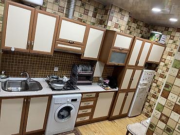 mənzil alışı: Ev yerlesir hezi azlanov metrosu cavansir kucesi gencler parkina yaxin — 2