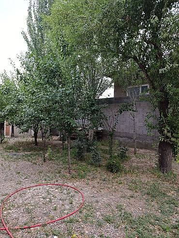 Продажа коттеджей и домов: 🏡 **Продается дом в Бишкеке!** 📍 Район: Ак-Ордо 1 ж/м 🏠 Площадь: 80 — 9