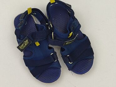 kapcie inblu ccc: Sandals Sprandi Earth Gear, 31, Used