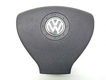 peda quad 200cc: AIRBAG VOZAČA ZA VOLKSWAGEN GOLF 5 OD 2003. DO 2009. GOD. | Polovni — 1