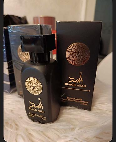 Parfemi: Kopije arapskih parfema 
1150 din
mmn — 5