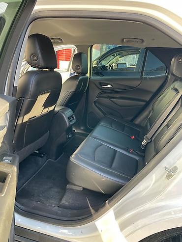 6: Chevrolet Equinox: 2020 г., 1.6 л, Автомат, Бензин, Кроссовер — 4