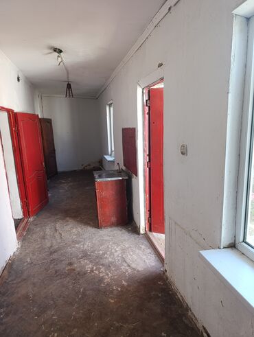 сдаю дом без хозяина: 8 м², Без мебели