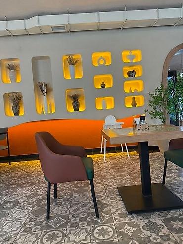 Покраска: Покраска стен, Покраска потолков, Декоративная покраска, На масляной основе, На водной основе, Больше 6 лет опыта — 7