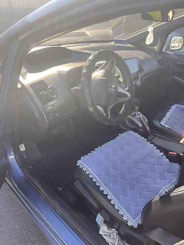 civic honda: Honda Civic: 2009 г., 1.8 л, Автомат, Бензин, Хэтчбэк — 2