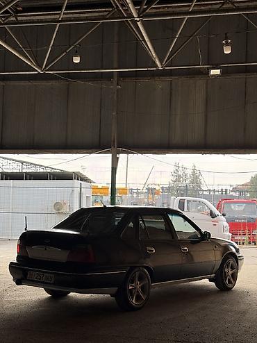 Daewoo: Daewoo Nexia: 2006 г., 1.6 л, Механика, Бензин, Седан — 5