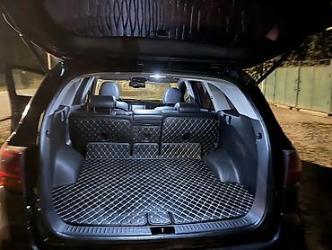 саренто киа: Kia Sorento: 2019 г., 2 л, Автомат, Дизель, Кроссовер — 7