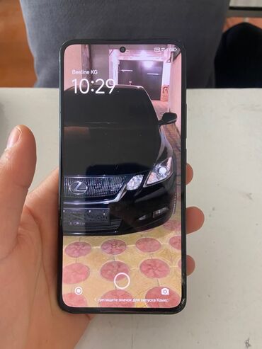 Xiaomi: Xiaomi, 13T, Б/у, 256 ГБ, цвет - Черный