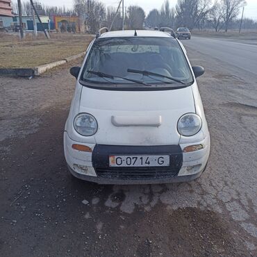 матис 2000: Daewoo Matiz: 1998 г., 0.8 л, Механика, Бензин, Хэтчбэк