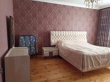 Otaqların satışı: Ancaq Whatsapp’a yazın! 3 otaqlı mənzil eşyasız satılır, 8 sot, 130 — 4