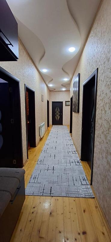 Həyət evləri və villaların satışı: 5 otaqlı, 120 kv. m, Kredit yoxdur, Orta təmir — 6