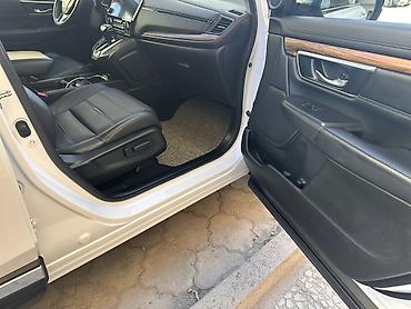 Honda: Honda CR-V: 2019 г., 1.5 л, Вариатор, Бензин, Кроссовер — 10