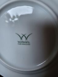 Kuhinjski setovi: Porcelanski vintaz,nov set Wawel Poljska. Trodelni porcelanski set — 12