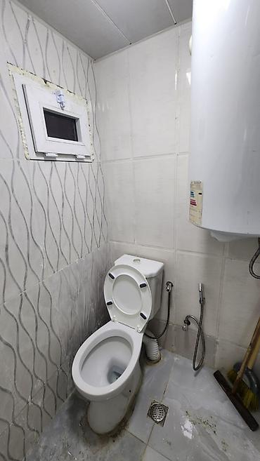 obyekt satisi: Bakı, 1 otaqlı, Köhnə tikili, 32 kv. m — 7