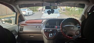 авто из кореи в наличии в бишкеке: Honda Odyssey: 2000 г., 2.3 л, Типтроник, Бензин, Минивэн