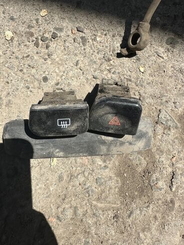 Другие автозапчасти: Продается запчасти на Ниссан Патфайндер Раздатка Передний кардан — 17