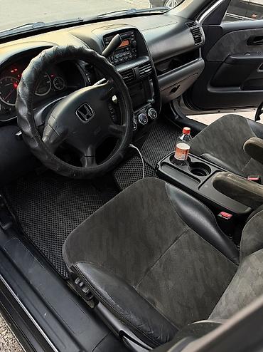 хонда срв гибрид бишкек: Honda CR-V: 2002 г., 2.4 л, Бензин, Кроссовер — 4