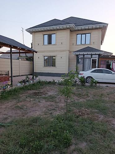 Продажа коттеджей и домов: Продаётся современный двухэтажный дом на участке около 5 соток — 19