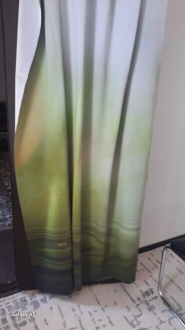 Шторы и занавески: Продаю шторы( материал блекаут) плотные, не пропускают солнечный свет — 3