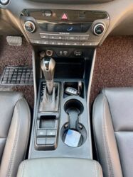 Hyundai: Hyundai Tucson: 2020 г., 2 л, Автомат, Дизель, Кроссовер — 16