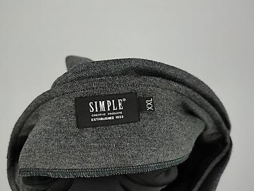 simple sukienki: SIMPLE, Sukienka damska, rozmiar 2XL — 4
