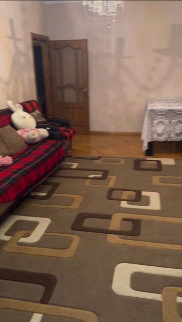 Köhnə tikili: Bakı, Köhnə Günəşli, 3 otaqlı, Köhnə tikili, 76 kv. m — 3