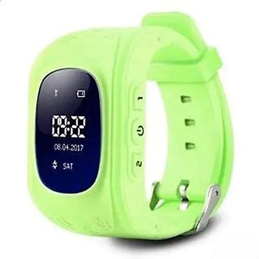 Smart satovi: SMARTIC SATIC ZA DECU NOV PAMETNI SAT Q50 SMART WATCH AKCIJA | Cene — 11