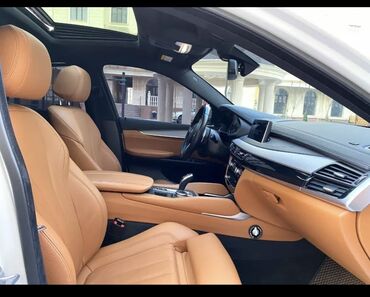 бмв х6 м: BMW X6: 2016 г., 3 л, Автомат, Дизель, Кроссовер