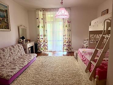 элитка псо: Коттедж, Аврора, Булан-Соготту, 2 места — 4