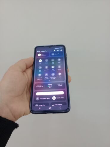 Samsung: Samsung Galaxy S21 Plus 5G, 128 GB, Sensor, İki sim kartlı -da lalafo.az — 5 Samsung: Samsung Galaxy S21 Plus 5G, 128 GB, Sensor, İki sim kartlı — 5