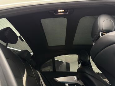 Mercedes-Benz: Mercedes-Benz C-Class: 2017 г., 4 л, Типтроник, Бензин, Седан — 11