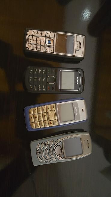 2 ci el iphone 6: Nokia < 2 GB Memory Capacity, Düyməli — 1