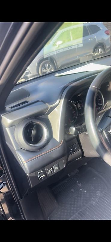 Toyota: Toyota RAV4: 2018 г., 2.5 л, Автомат, Бензин, Кроссовер — 6