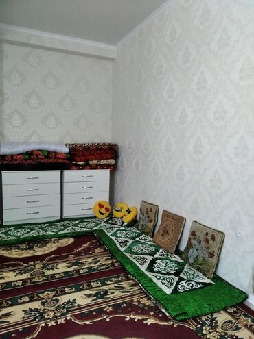 вторичный рынок жилья: 2 комнаты, 40 м², Индивидуалка, 1 этаж
