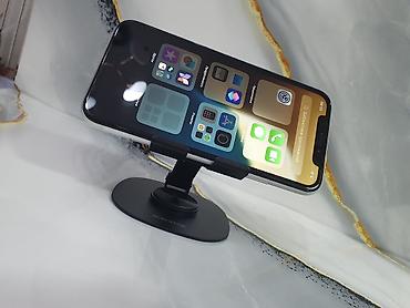 Apple iPhone: IPhone Xr, Б/у, 256 ГБ, Белый, 100 % — 8