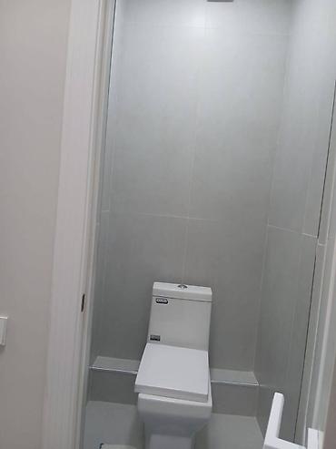 aurum: 1 комната, 48 м², Пишпек 14 этаж — 1