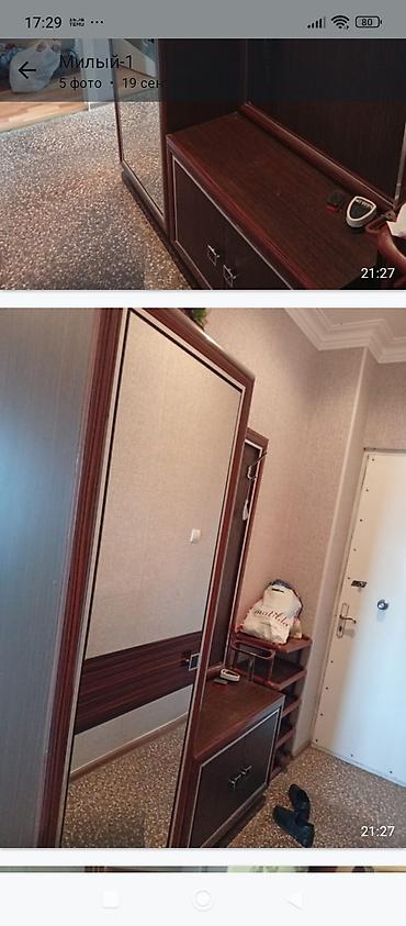 Digər mebel: Б/мебель стенка.состояние отличное три шифонера 110/210.прихожая с — 4