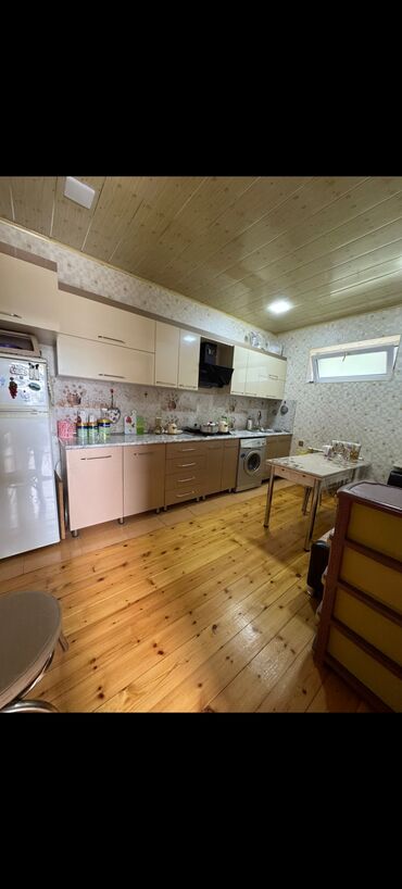 Həyət evləri və villaların satışı: 5 otaqlı, 200 kv. m, Kredit yoxdur, Yeni təmirli — 4