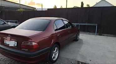 бачок омывателя хендай туксон: Toyota Avensis: 2001 г., 1.8 л, Автомат, Бензин, Седан — 5