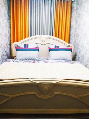3 комнатная квартира в Кыргызстан | Продажа квартир: 2 комнаты