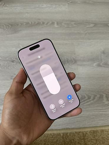 ipad 2020 pro: IPhone 16 Pro, Б/у, 256 ГБ, Белый, 92 % — 4