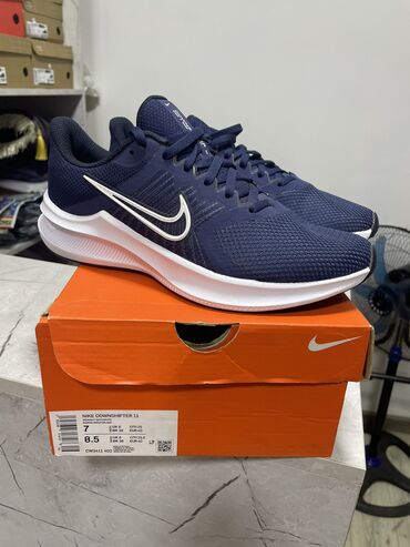 mondo мужская одежда интернет магазин в запорожье: Мужские кроссовки, 40, Nike, Новый, Самовывоз, Платная доставка
