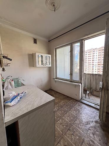 Köhnə tikili: Bakı, Bakıxanov qəs., 3 otaqlı, Köhnə tikili, 83 kv. m — 5