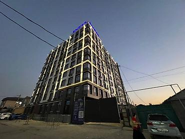 Продажа квартир: 1 комната, 41 м², 6 этаж — 10