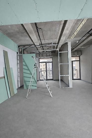 Продажа квартир: 3 комнаты, 80 м², Элитка, 15 этаж, Готовая ПСО (под самоотделку) — 3